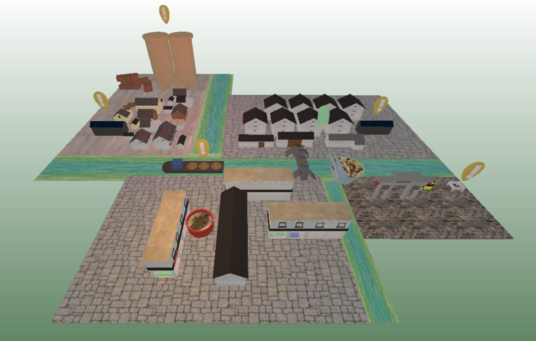 Project 3 preview